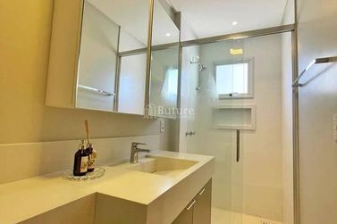 Apartamento &agrave; venda - Meia Praia