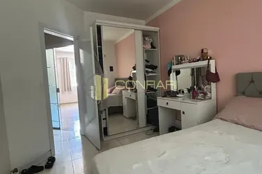Casa &agrave; venda - 170m&sup2; - Alto S&atilde;o Bento
