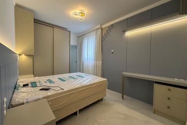 Apartamento &agrave; venda - 163m&sup2; - Andorinha