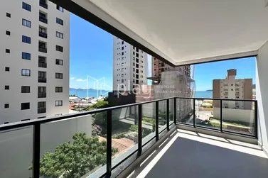 Apartamento &agrave; venda - 119m&sup2; - Pereque