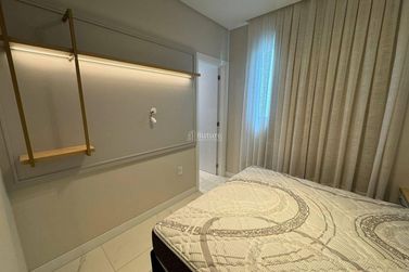 Apartamento &agrave; venda - Morretes