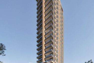Apartamento &agrave; venda - Meia Praia