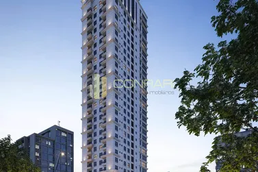Apartamento &agrave; venda - 215m&sup2; - Meia Praia