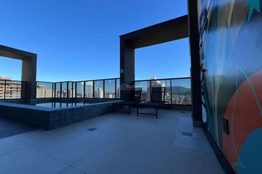 Apartamento &agrave; venda - 70m&sup2; - Morretes