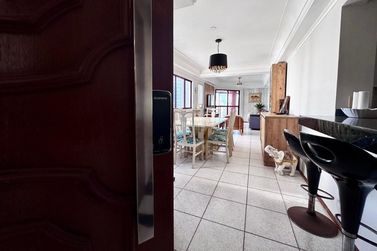 Apartamento &agrave; venda - 116m&sup2; - 