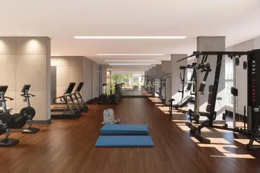 Apartamento &agrave; venda - 66m&sup2; - Morretes