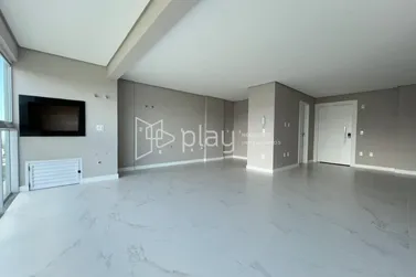 Apartamento &agrave; venda - 80m&sup2; - Vila Nova