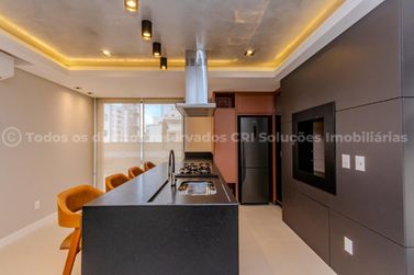 Sala Comercial para alugar - 41m&sup2; - Centro