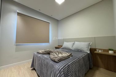 Apartamento &agrave; venda - 85m&sup2; - Meia Praia