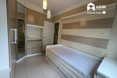 Apartamento para alugar - Centro