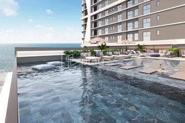 Apartamento &agrave; venda - 185m&sup2; - Pereque