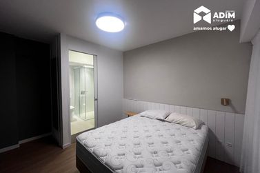 Apartamento para alugar - 191m&sup2; - Centro