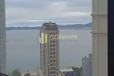 Apartamento &agrave; venda - 87m&sup2; - Canto da Praia