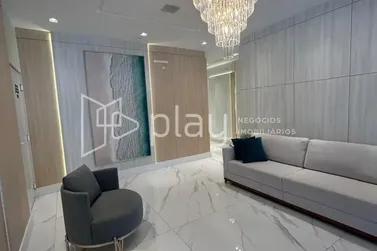 Apartamento &agrave; venda - 111m&sup2; - Balne&aacute;rio Pereque