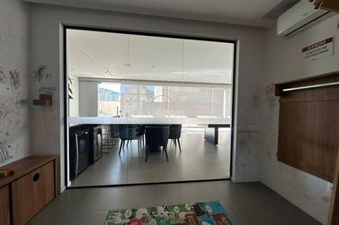 Apartamento &agrave; venda - 116m&sup2; - Canto da Praia