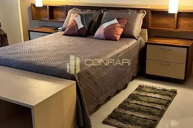 Apartamento &agrave; venda - 212m&sup2; - Meia Praia