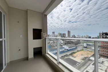 Apartamento &agrave; venda - 66m&sup2; - Tabuleiro dos Oliveiras
