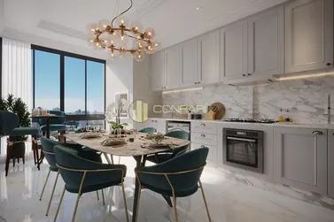 Apartamento &agrave; venda - 66m&sup2; - Morretes