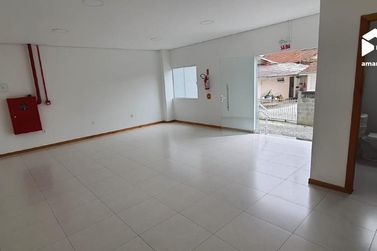 Sala Comercial para alugar - 45m&sup2; - Centro