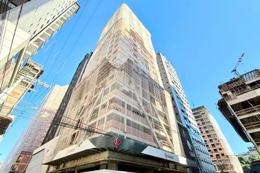 Apartamento &agrave; venda - 68m&sup2; - Morretes