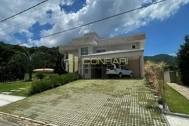 Casa &agrave; venda - 560m&sup2; - Casa Branca