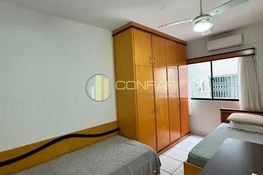 Apartamento para alugar - 103m&sup2; - Meia Praia