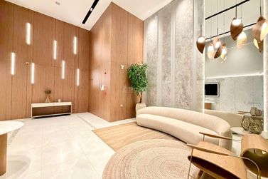 Apartamento &agrave; venda - 147m&sup2; - 