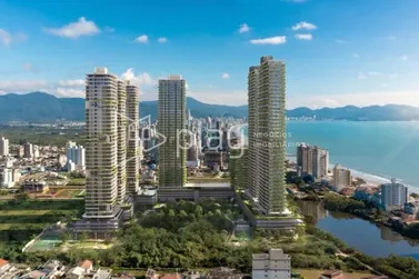 Apartamento &agrave; venda - 39m&sup2; - Pereque