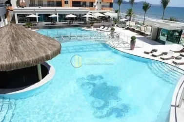 Apartamento &agrave; venda - 270m&sup2; - Meia Praia