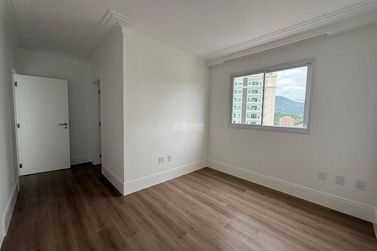 Apartamento &agrave; venda - 