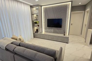 Apartamento &agrave; venda - 190m&sup2; - Centro