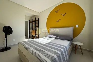 Apartamento &agrave; venda - 81m&sup2; - Pereque