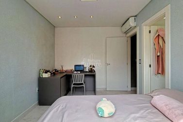 Apartamento &agrave; venda - Meia Praia