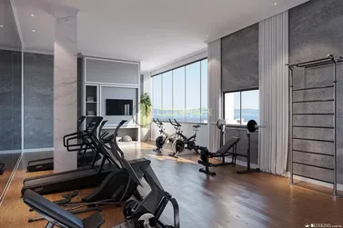 Apartamento &agrave; venda - 66m&sup2; - Morretes