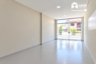 Sala Comercial para alugar - 40m&sup2; - Centro