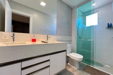 Apartamento &agrave; venda - 150m&sup2; - Andorinha
