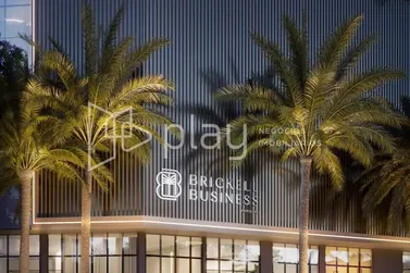 Sal&atilde;o Comercial &agrave; venda - 83m&sup2; - Pereque