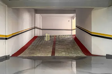 Apartamento &agrave; venda - 127m&sup2; - pererque