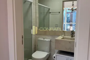 Apartamento &agrave; venda - 229m&sup2; - meia praia