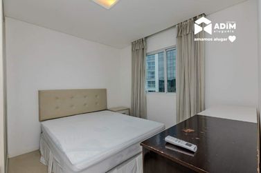 Apartamento para alugar - 150m&sup2; - Centro