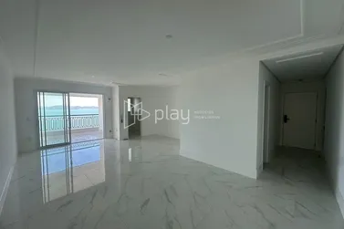 Apartamento &agrave; venda - 143m&sup2; - Canto da Praia