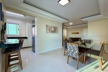 Apartamento &agrave; venda - 130m&sup2; - Andorinha