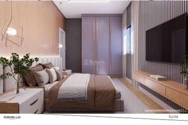 Apartamento &agrave; venda - 80m&sup2; - 
