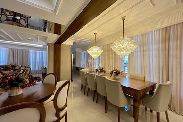 Apartamento &agrave; venda - Centro