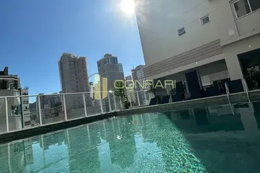 Apartamento &agrave; venda - 80m&sup2; - Morretes