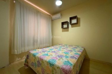 Apartamento &agrave; venda - 96m&sup2; - Centro