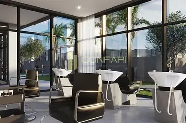 Apartamento &agrave; venda - 238m&sup2; - Meia Praia