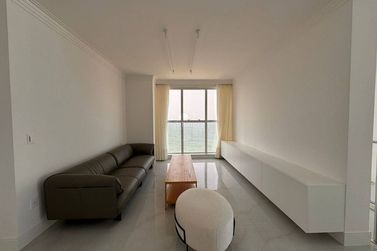 Apartamento &agrave; venda - Meia Praia