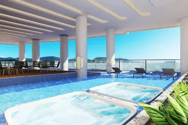 Apartamento &agrave; venda - 129m&sup2; - pereque
