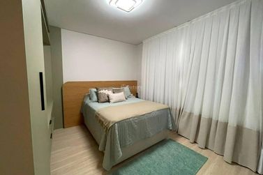 Apartamento &agrave; venda - 